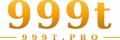 999t logo